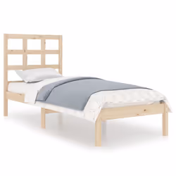 VidaXL 3105460, 1055 mm, 2,06 m, 310 mm, 1000 x 2000 mm, 1055 x 40 x 1000 mm, 1 pièce(s)