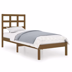 VidaXL 3105463, 1055 mm, 2,06 m, 310 mm, 1000 x 2000 mm, 1055 x 40 x 1000 mm, 1 pièce(s)