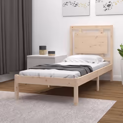 VidaXL 3105495 sommier