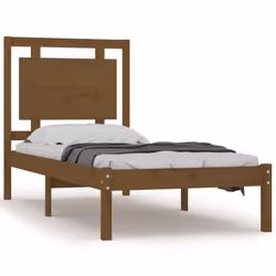 VidaXL 3105533, 1255 mm, 2,06 m, 310 mm, 1200 x 2000 mm, 1255 x 40 x 1000 mm, 1 pièce(s)