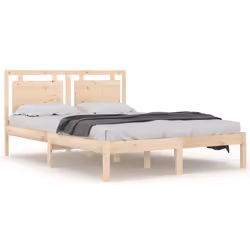 VidaXL 3105535, 1455 mm, 2,06 m, 310 mm, 1400 x 2000 mm, 1455 x 40 x 1000 mm, 1 pièce(s)