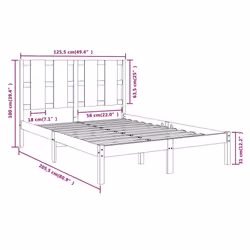 VidaXL 3105575 sommier - Vue supplémentaire 6