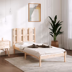 VidaXL 3105585 sommier