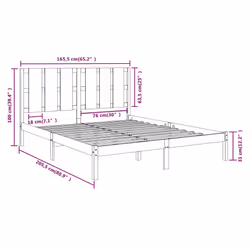 VidaXL 3105610 sommier - Vue supplémentaire 6