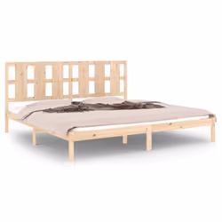 VidaXL 3105615, 1855 mm, 2,06 m, 1000 mm, 1800 x 2000 mm, 1855 x 40 x 1000 mm, 1 pièce(s)