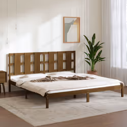 VidaXL 3105623 sommier