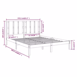 VidaXL 3105624 sommier - Vue supplémentaire 6
