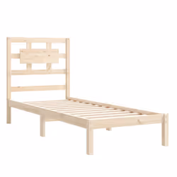 VidaXL 3105625 sommier