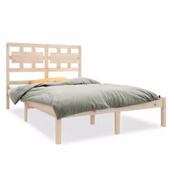 VidaXL 3105635, 1255 mm, 195,5 cm, 1000 mm, 1200 x 1900 mm, 1255 x 40 x 1000 mm, 1 pièce(s)