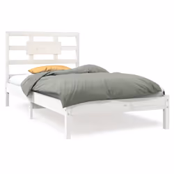 VidaXL 3105651, Blanc, 955 mm, 2,06 m, 1000 mm, 900 x 2000 mm, 955 x 40 x 1000 mm