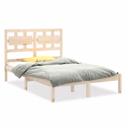 VidaXL 3105660, 1255 mm, 2,06 m, 1000 mm, 1200 x 2000 mm, 1255 x 40 x 1000 mm, 1 pièce(s)