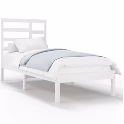 VidaXL 3105756, Blanc, 810 mm, 195,5 cm, 1040 mm, 750 x 1900 mm, 810 x 40 x 1040 mm