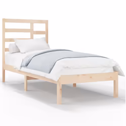 VidaXL 3105780, 960 mm, 2,06 m, 1040 mm, 900 x 2000 mm, 960 x 40 x 1040 mm, 1 pièce(s)