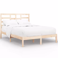 VidaXL 3105790, 1260 mm, 2,06 m, 1040 mm, 1200 x 2000 mm, 1260 x 40 x 1040 mm, 1 pièce(s)