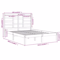 VidaXL 3105791 sommier - Vue supplémentaire 6