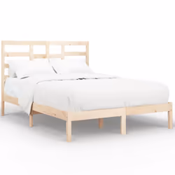 VidaXL 3105795, 1460 mm, 2,06 m, 1040 mm, 1400 x 2000 mm, 1460 x 40 x 1040 mm, 1 pièce(s)