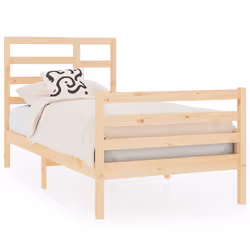 VidaXL 3105820, 810 mm, 195,5 cm, 1040 mm, 750 x 1900 mm, 810 x 40 x 1040 mm, 1 pièce(s)