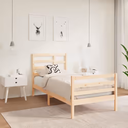 VidaXL 3105820 sommier