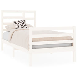 VidaXL 3105821 sommier