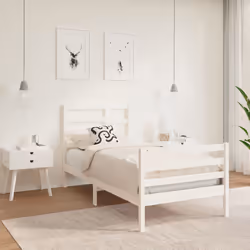 VidaXL 3105821 sommier