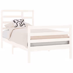 VidaXL 3105821 sommier