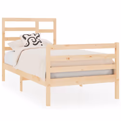 VidaXL 3105825, 960 mm, 195,5 cm, 1040 mm, 900 x 1900 mm, 960 x 40 x 1040 mm, 1 pièce(s)