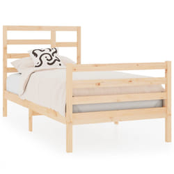 VidaXL 3105825 sommier