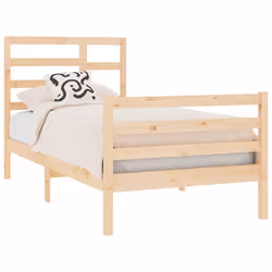 VidaXL 3105825 sommier