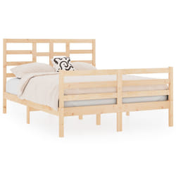 VidaXL 3105830 sommier