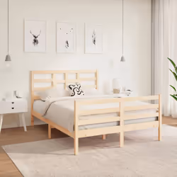 VidaXL 3105830 sommier