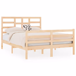 VidaXL 3105840, 1460 mm, 195,5 cm, 1040 mm, 1400 x 1900 mm, 1460 x 40 x 1040 mm, 1 pièce(s)