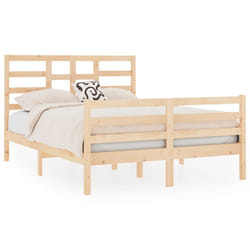 VidaXL 3105840 sommier