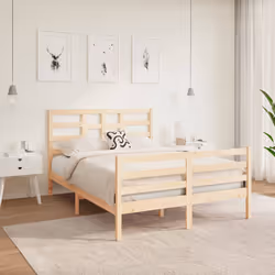 VidaXL 3105840 sommier