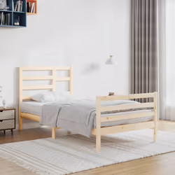 VidaXL 3105850 sommier