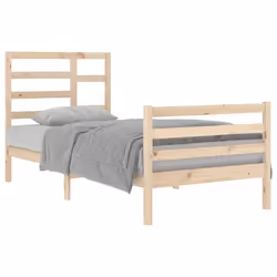 VidaXL 3105850 sommier