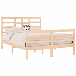 VidaXL 3105855 sommier
