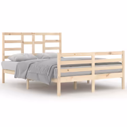 VidaXL 3105860, 1460 mm, 2,06 m, 1040 mm, 1400 x 2000 mm, 1460 x 40 x 1040 mm, 1 pièce(s)