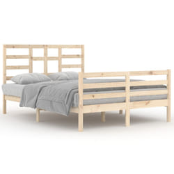 VidaXL 3105860 sommier