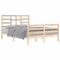 VidaXL 3105860 sommier