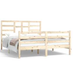 VidaXL 3105865 sommier