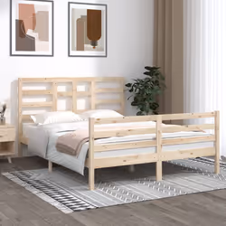 VidaXL 3105865 sommier