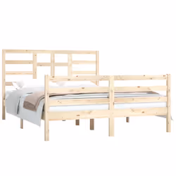 VidaXL 3105865 sommier