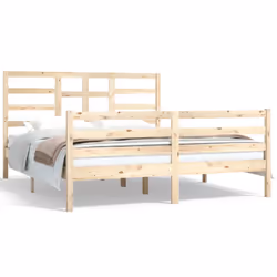 VidaXL 3105870, 1660 mm, 2,06 m, 1040 mm, 1600 x 2000 mm, 1660 x 40 x 1040 mm, 1 pièce(s)