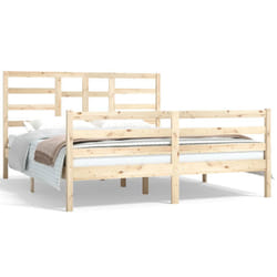 VidaXL 3105870 sommier