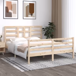 VidaXL 3105870 sommier