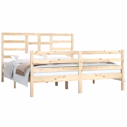 VidaXL 3105870 sommier