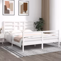VidaXL 3105871 sommier