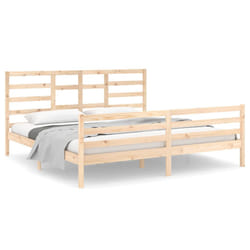 VidaXL 3105880 sommier