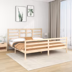 VidaXL 3105880 sommier