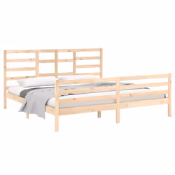 VidaXL 3105880 sommier